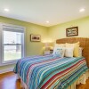 Отель Dewey Beach Cottage Near Ocean - Walk to Beach!, фото 7