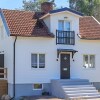 Отель Beautiful Home in Målerås With Internet and 2 Bedrooms, фото 1