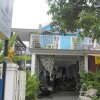 Отель White Rabbit Hostel Siem Reap в Сиемреапе