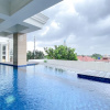 Отель Modern Look Studio Loft At Apple 1 Condovilla Apartment, фото 14