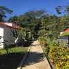 Отель Ecolodge Las Nubes Chiapas, фото 5