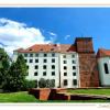 Отель Park Hotel Brzeg, фото 9