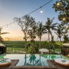 Отель Stunning Villas Complex, 12 BR, Canggu With Staff, фото 31