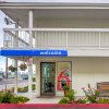 Отель Motel 6 Medford, OR - North в Медфорде