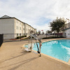 Отель Motel 6san Antonio, Tx  Sea World North, фото 2