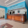 Отель RedDoorz Syariah @ Hotel Simpatik Balikpapan, фото 2