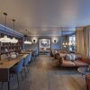 Отель Funken Lodge, фото 15