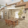Отель Shaws Cottage, фото 8