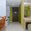 Отель Fully Furnished with Comfortable Design Studio Apartment H Residence, фото 2