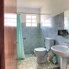 Отель Appartement privatif ou location de chambres - Villa Lotus Paradise, фото 8