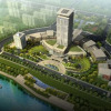 Отель New Century Grand Hotel Siyang, фото 16