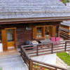 Отель Chalet Mollets, фото 7