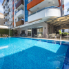 Отель Lonicera City Hotel, фото 13