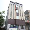 Отель OYO 15947 Hotel Prabhat в Чандигархе