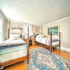 Отель Private Waterfront Lake Erie Home w/ BBQ Patio, фото 23