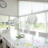 Отель Spacious Holiday Home in Brovst With Swimming Pool, фото 8