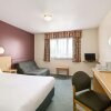 Отель Days Inn by Wyndham Sheffield M1 в Шеффилде
