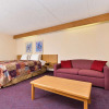 Отель Americas Best Value Inn & Suites Morrow Atlanta, фото 7