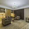 Отель Bei lun Teckon Ciel Hotel, фото 15