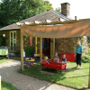 Отель Stapleford Park Country House Hotel and Sporting Estate, фото 22