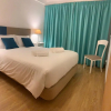 Отель Carcavelos Cozy Lisboa/Cascais/Sintra 5PAX, фото 5
