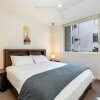 Отель Cozy Suite Block Away To Bondi Beach в Сиднее