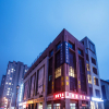Отель Chonpines Hotel, фото 14