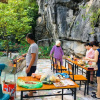 Отель Hang Mua Family Homestay, фото 7