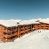 Отель Résidence Les Alpages de Chantel - maeva Home - Appartement 4 pièces 8 pers 92, фото 17