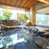 Отель Tsukino Sumika Atami Juraku Hotel, фото 17