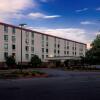 Отель Red Roof Inn PLUS+ Boston - Mansfield/ Foxboro, фото 31