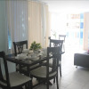 Отель Apartamentos Cartagena, vista al mar laguito, фото 25