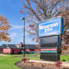 Отель Rodeway Inn Baltimore - Inner Harbor South, фото 15