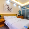 Отель Haoyun Hotel (Shanghai Hongqiao Railway Station National Convention and Exhibition Center), фото 3