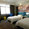 Отель Hezhou Joy City Hotel, фото 6