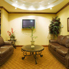 Отель Holiday Inn Express Sweetwater, an IHG Hotel, фото 2