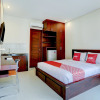 Отель OYO 3885 Kara Residence, фото 5