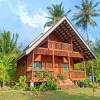 Отель Bayu Lestari Island Resort, фото 20
