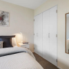 Отель Stylish Central 2BR Apt nr Hospital, фото 4