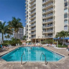 Отель Estero Beach & Tennis 1204A - One Bedroom Condo, фото 13