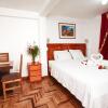 Отель Hostal Danna Inn, фото 4