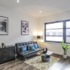 Отель Tudors eSuites Birmingham Apartments Jewellery Quarter, фото 3