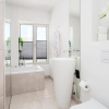 Отель Beachhouse 24, фото 11