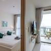 Отель The Riviera Wongamat by Pattaya Holiday, фото 8
