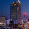 Отель Days Wyndham Hotel jilin Railway Station, фото 1