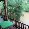 Отель Backwater Retreat - Honeymoon House, фото 10