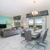 Отель Rent a Luxury Villa on Champions Gate Resort, Minutes From Disney, Orlando Villa 3028, фото 3