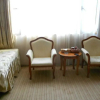 Отель KB-Crown Hotel, фото 3