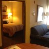 Отель Candlewood Suites Jonesboro, an IHG Hotel, фото 4
