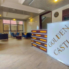 Отель Golden Castle Hotel, фото 11